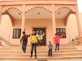 Picnic Resort near Jodhpur